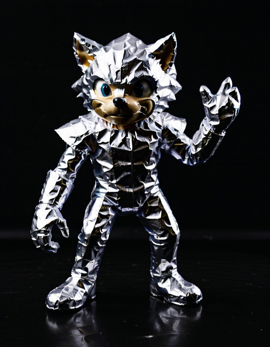 pw07240209240209094508_a Aluminum foil sonic the hedgehog against a black b_00046_.png